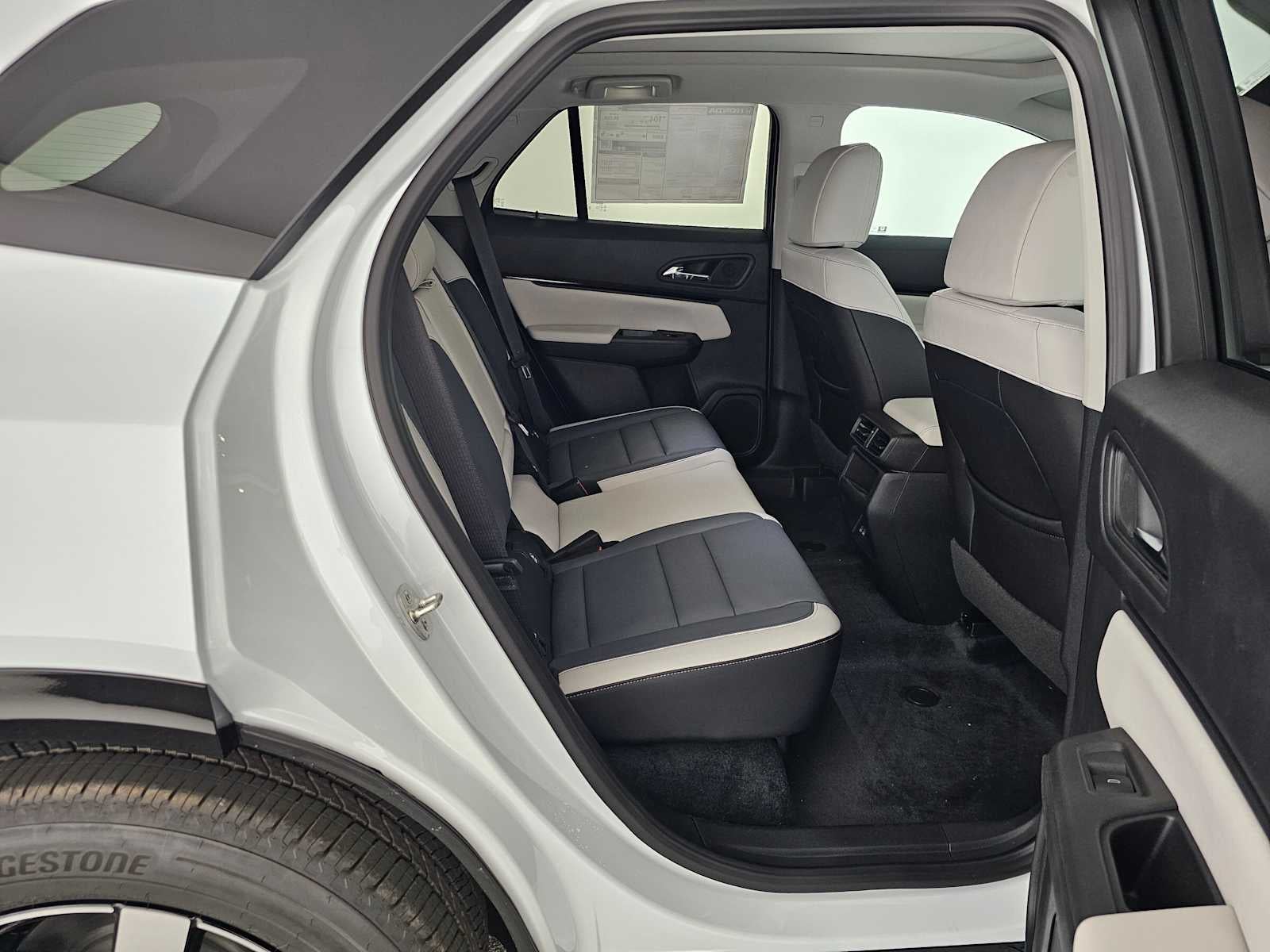 2026 Honda Prologue Touring