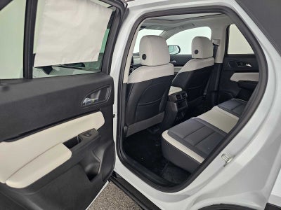 2026 Honda Prologue Touring