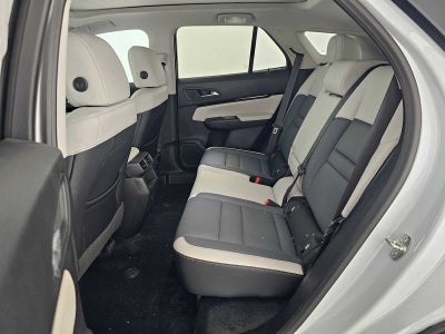 2026 Honda Prologue Touring