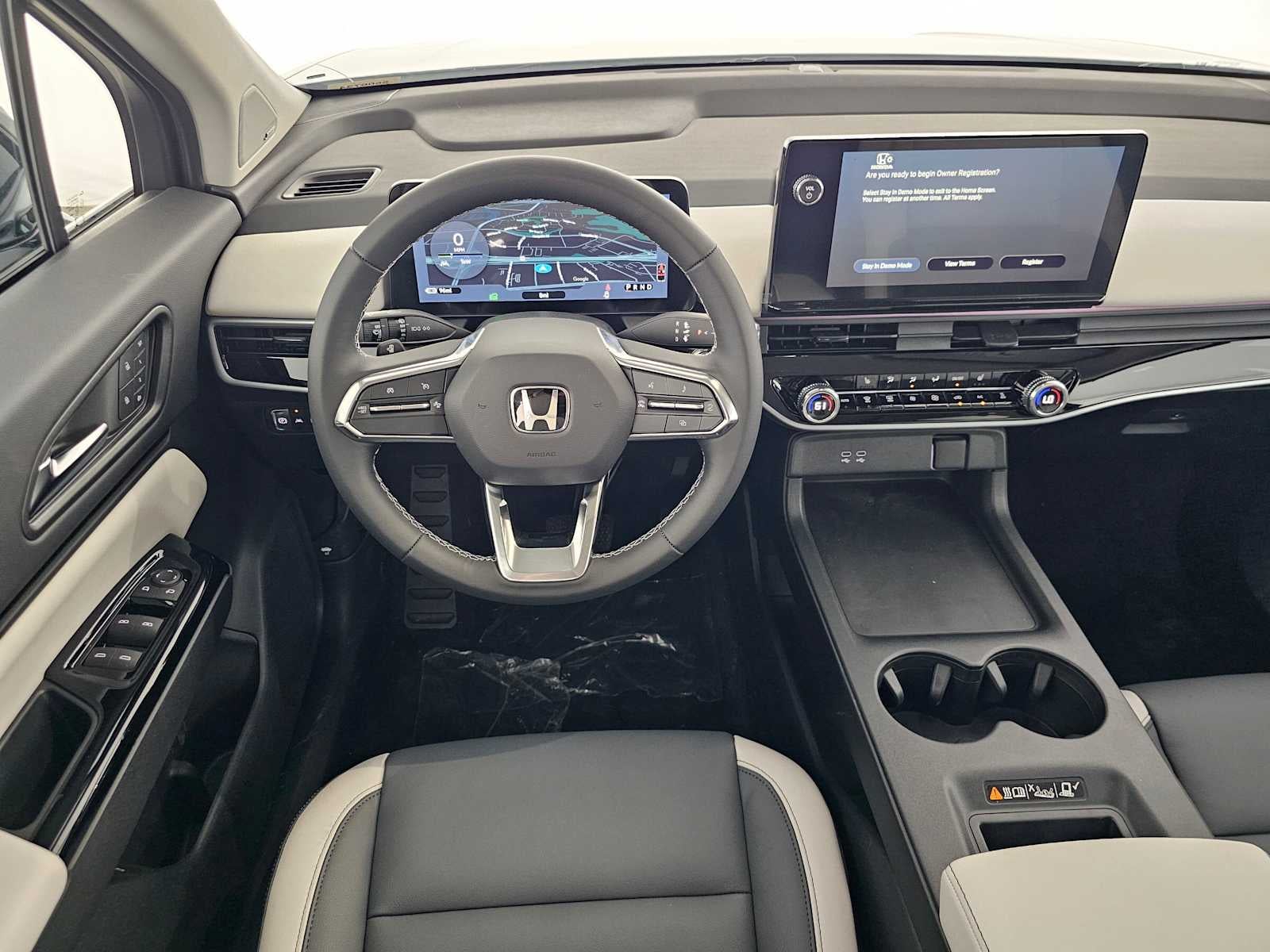 2026 Honda Prologue Touring