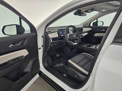 2026 Honda Prologue Touring