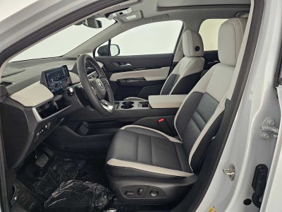 2026 Honda Prologue Touring