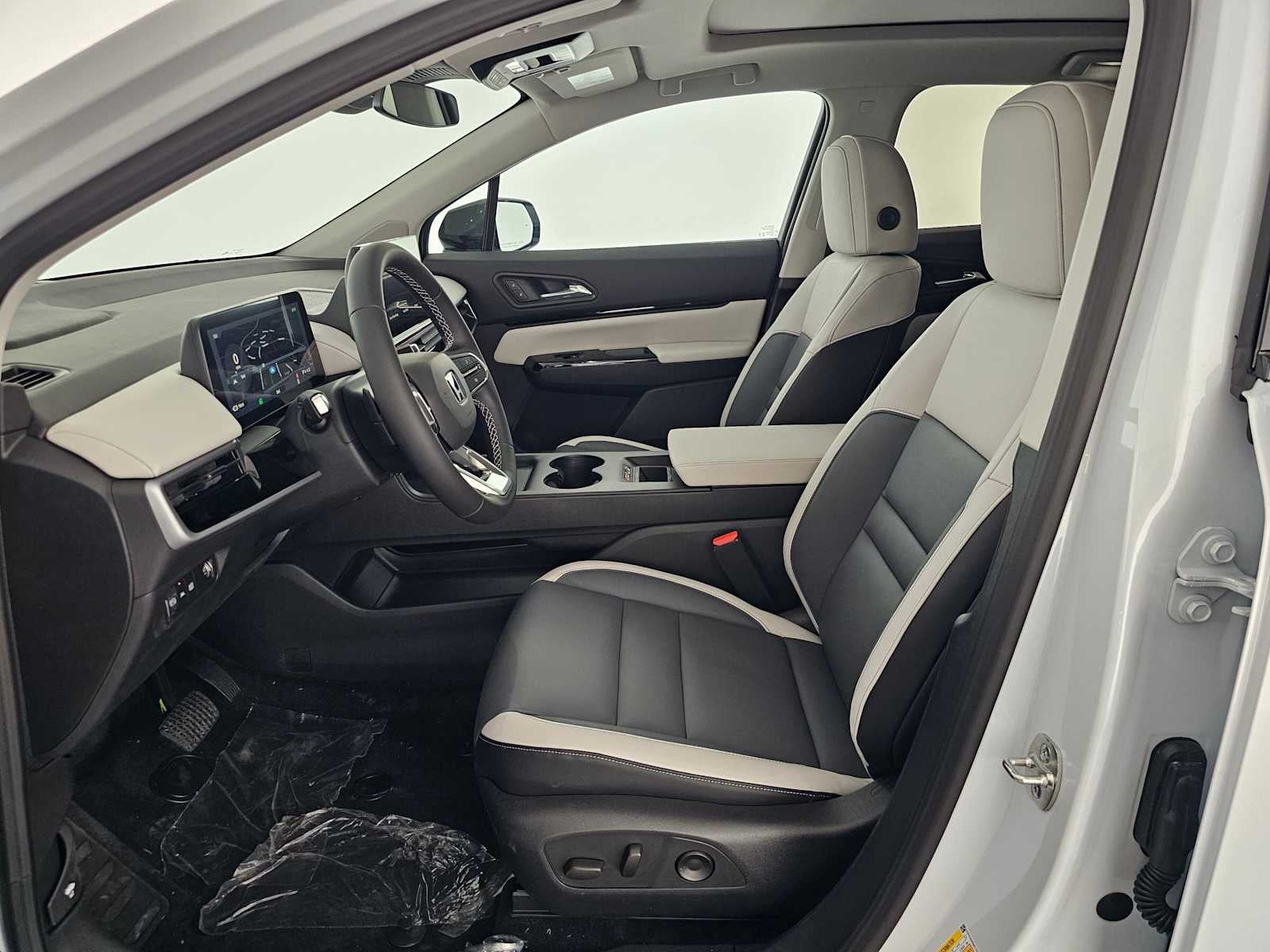 2026 Honda Prologue Touring