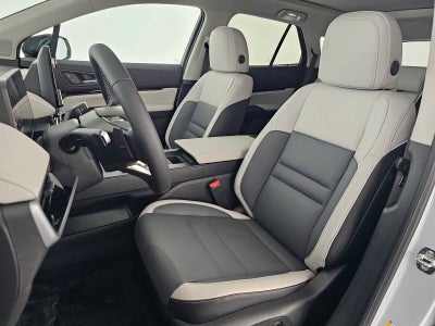 2026 Honda Prologue Touring