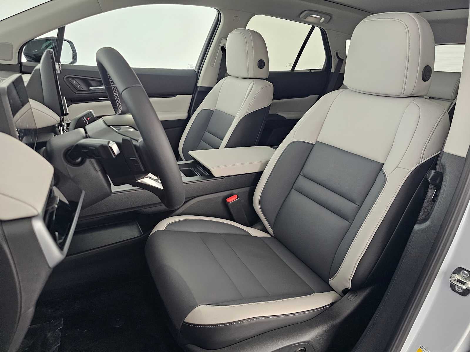 2026 Honda Prologue Touring