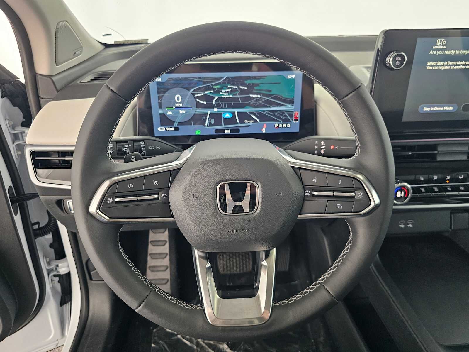2026 Honda Prologue Touring