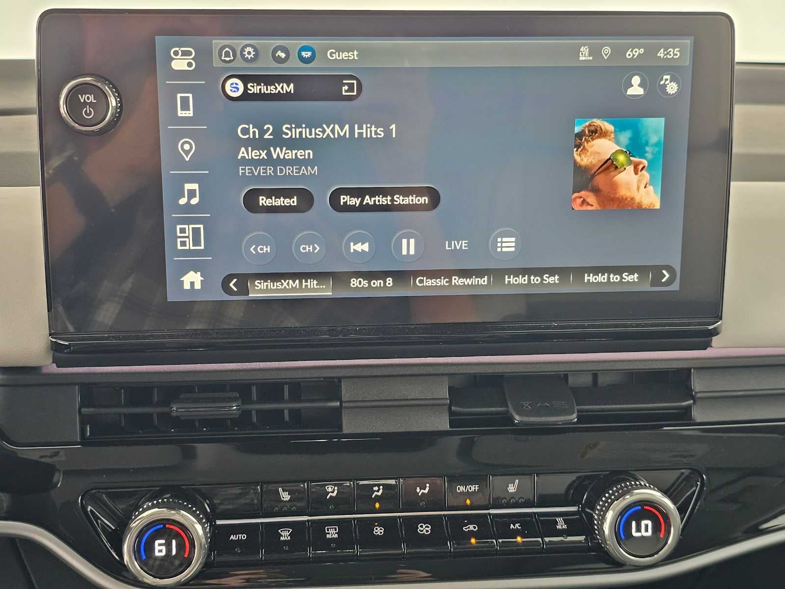 2026 Honda Prologue Touring