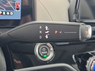 2026 Honda Prologue Touring