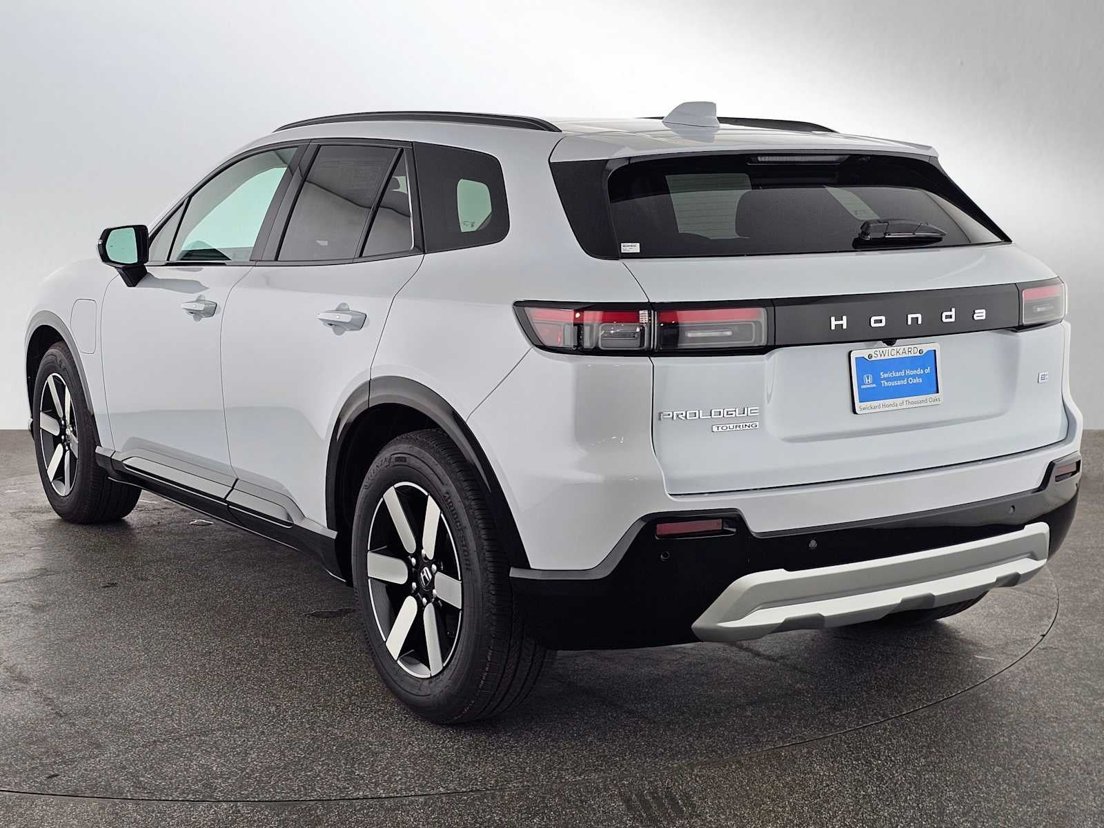 2026 Honda Prologue Touring