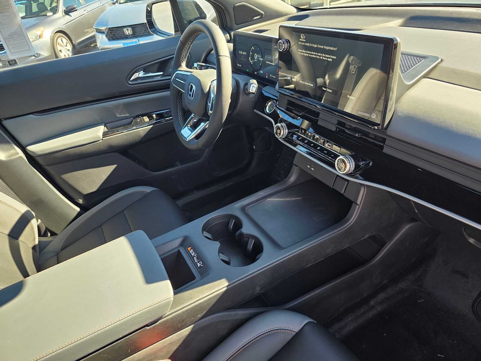 2026 Honda Prologue Touring