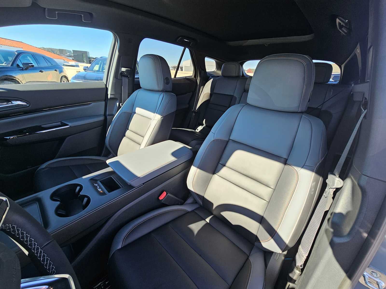 2026 Honda Prologue Touring