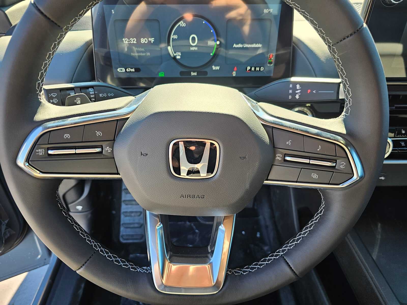 2026 Honda Prologue Touring