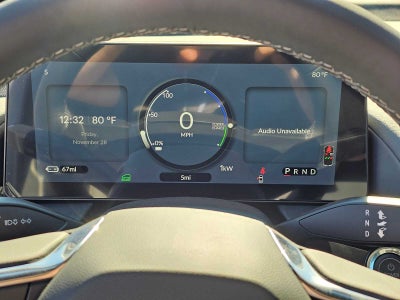 2026 Honda Prologue Touring