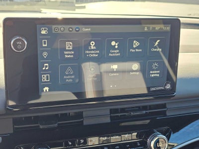 2026 Honda Prologue Touring