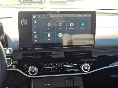 2026 Honda Prologue Touring