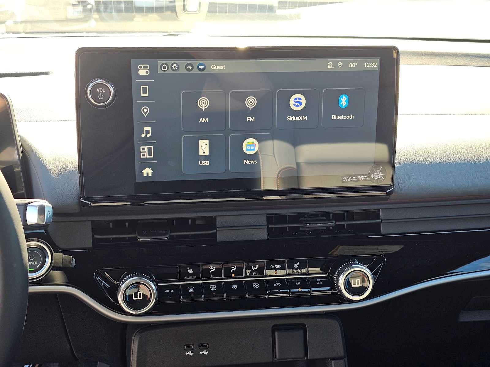 2026 Honda Prologue Touring