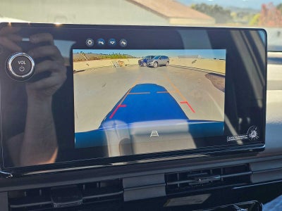 2026 Honda Prologue Touring