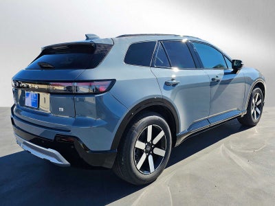 2026 Honda Prologue Touring