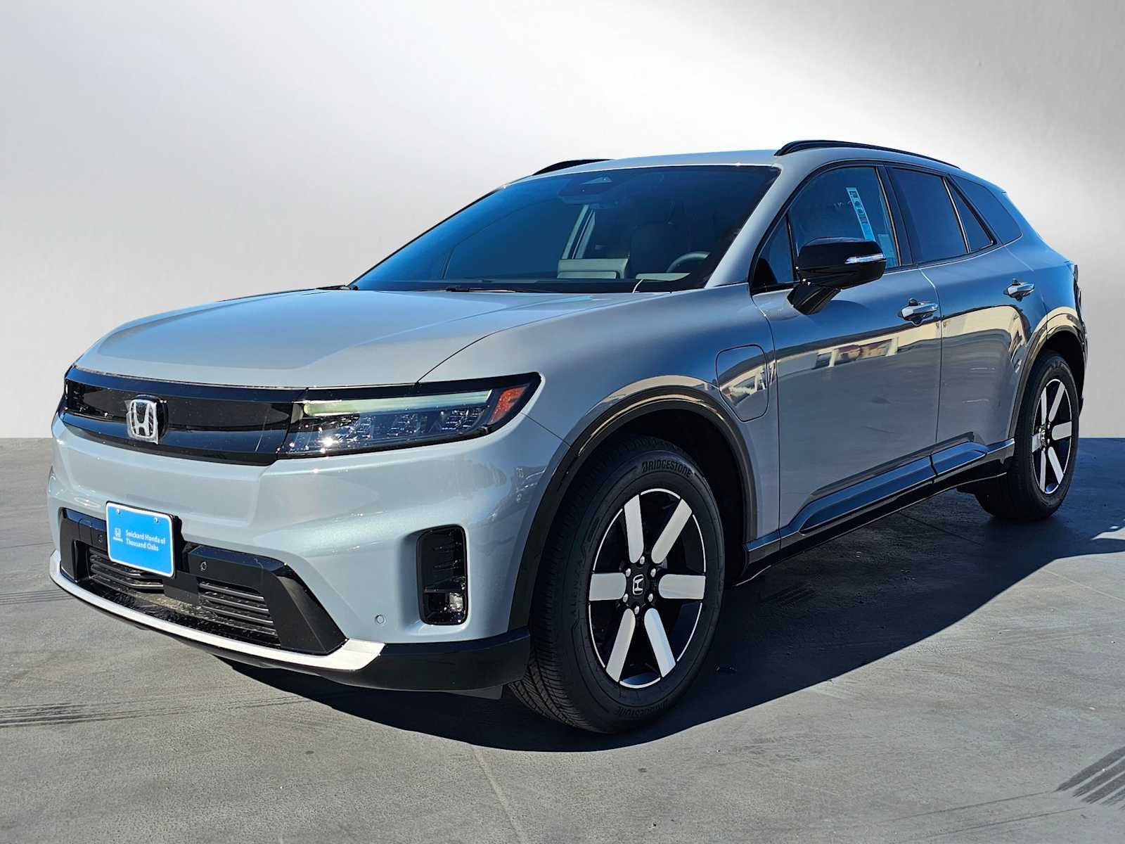 2026 Honda Prologue Touring