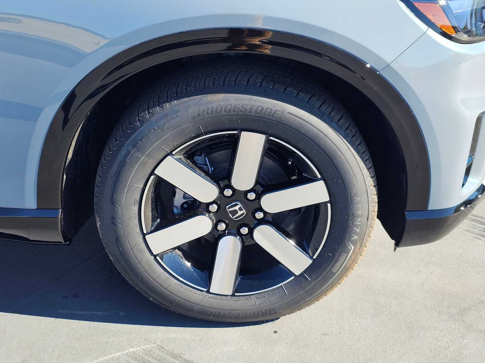 2026 Honda Prologue Touring