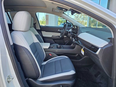 2026 Honda Prologue Touring