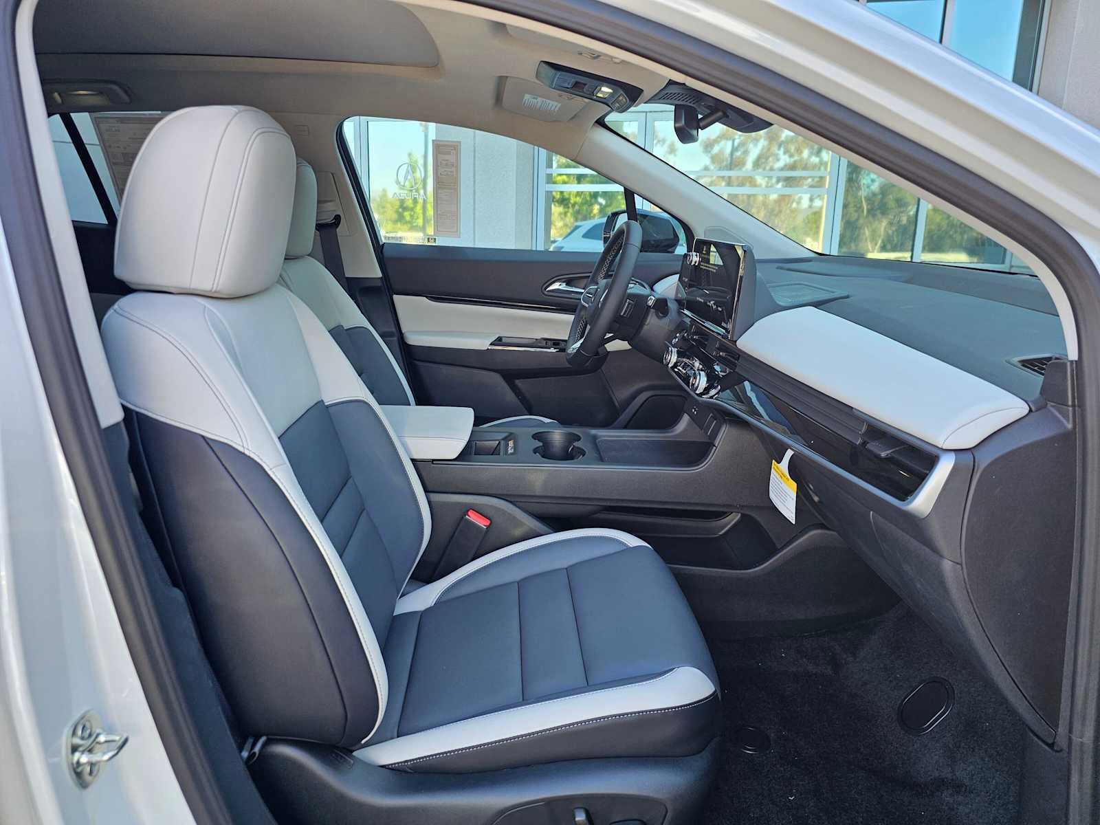2026 Honda Prologue Touring