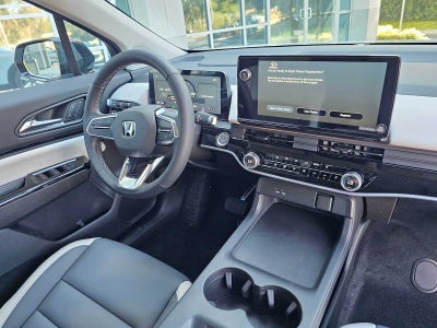 2026 Honda Prologue Touring