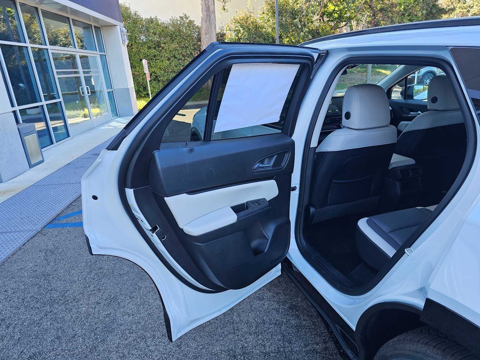 2026 Honda Prologue Touring