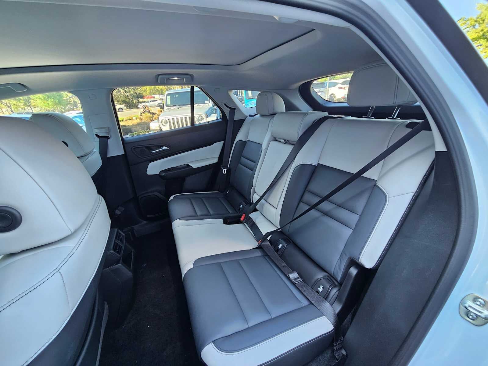 2026 Honda Prologue Touring