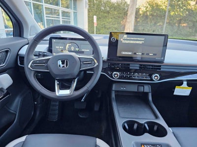 2026 Honda Prologue Touring