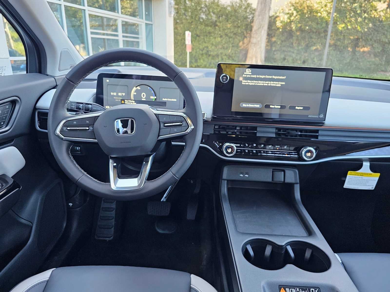 2026 Honda Prologue Touring