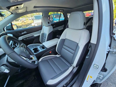 2026 Honda Prologue Touring