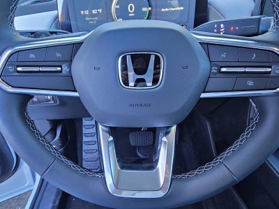 2026 Honda Prologue Touring