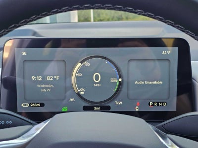 2026 Honda Prologue Touring
