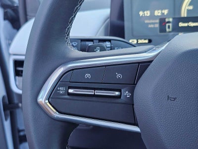 2026 Honda Prologue Touring