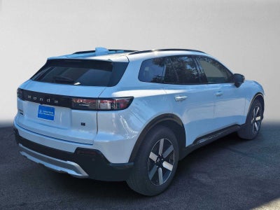 2026 Honda Prologue Touring