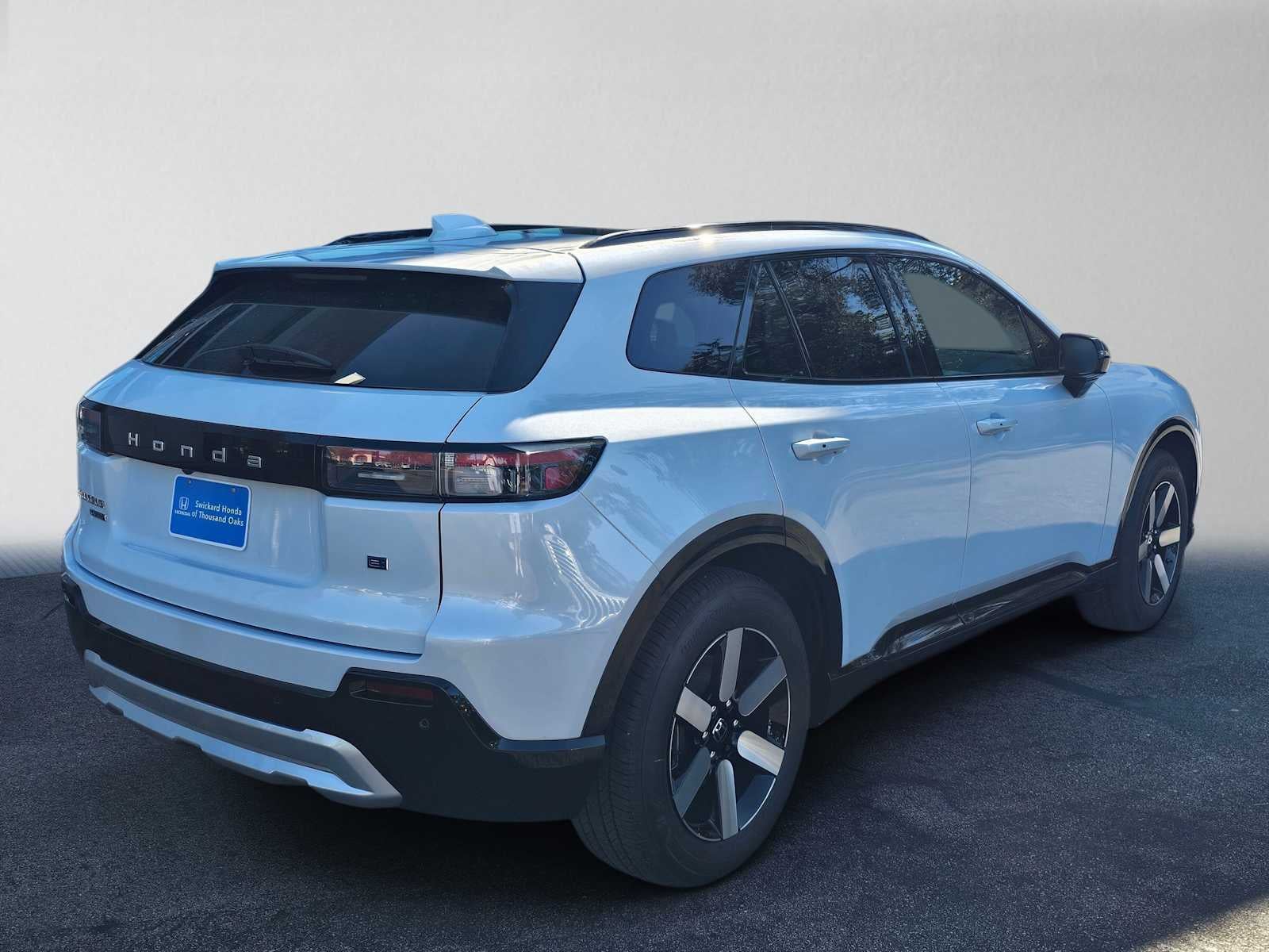 2026 Honda Prologue Touring