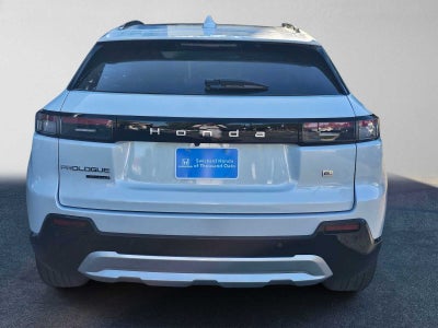 2026 Honda Prologue Touring