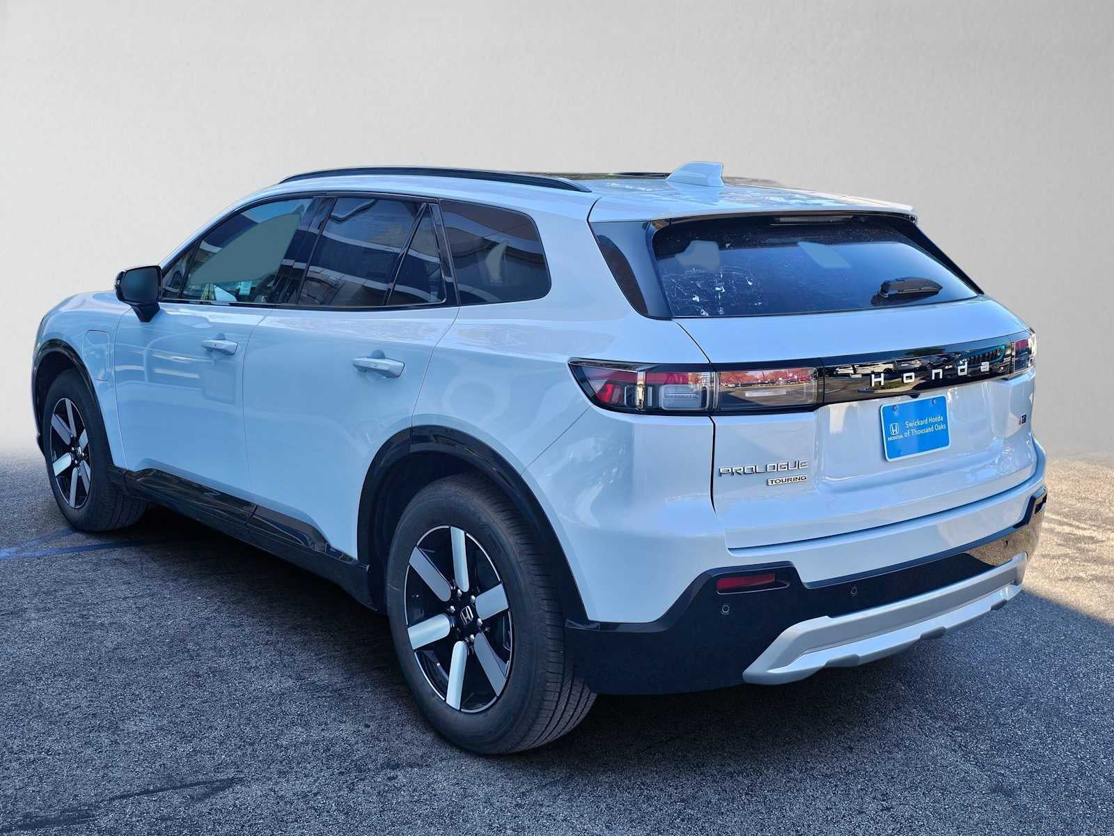 2026 Honda Prologue Touring