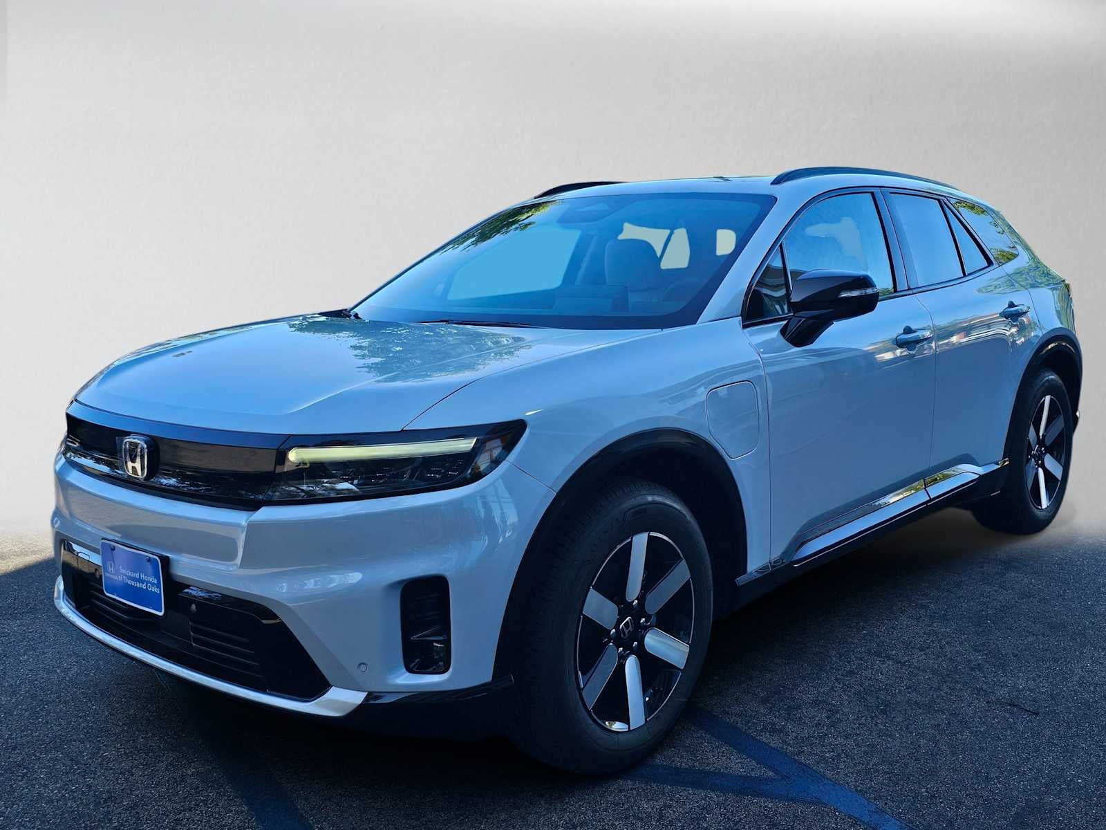 2026 Honda Prologue Touring