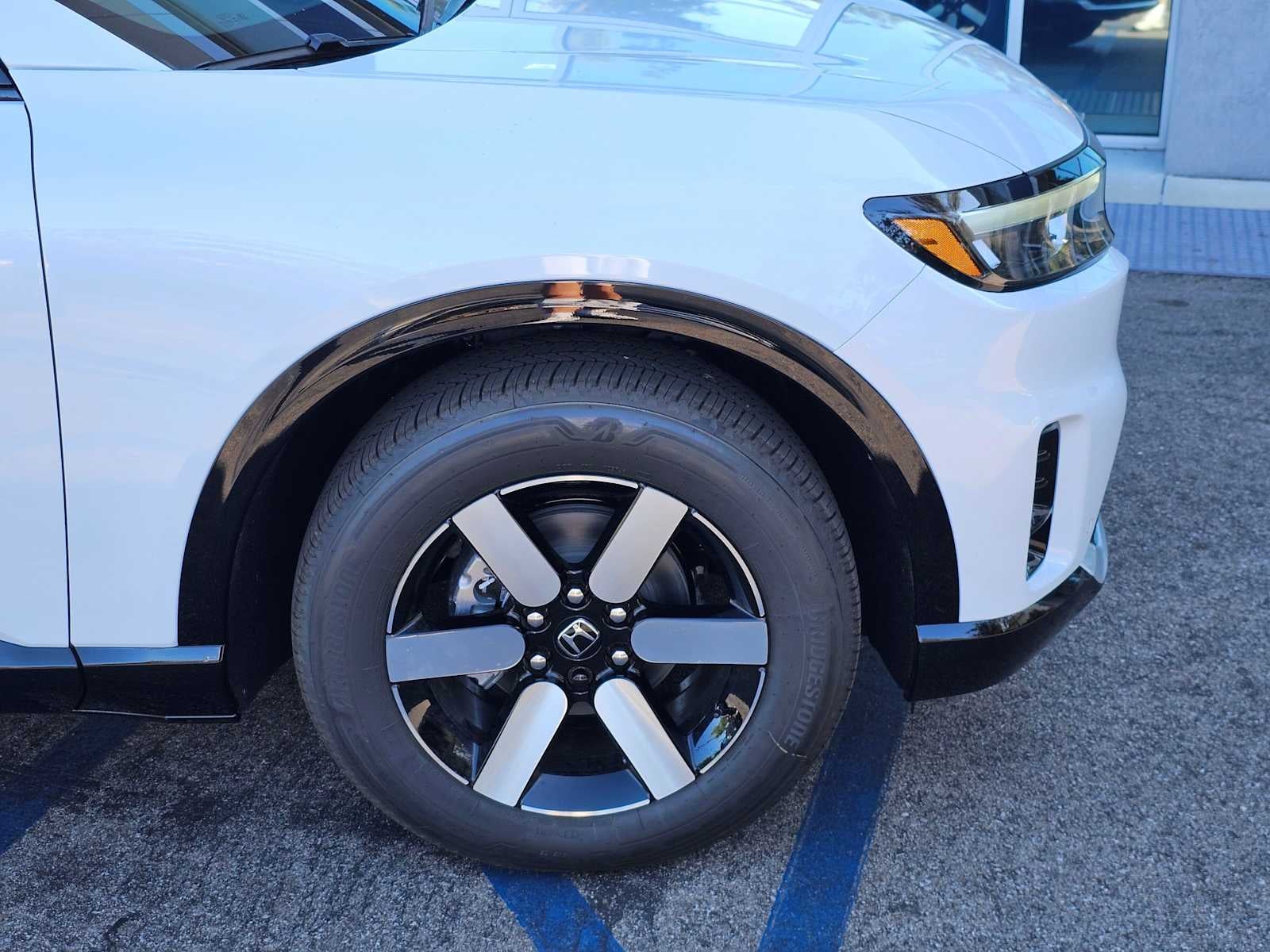 2026 Honda Prologue Touring