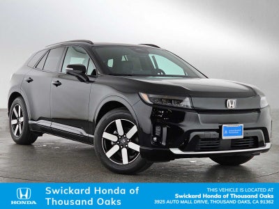 2026 Honda Prologue Touring