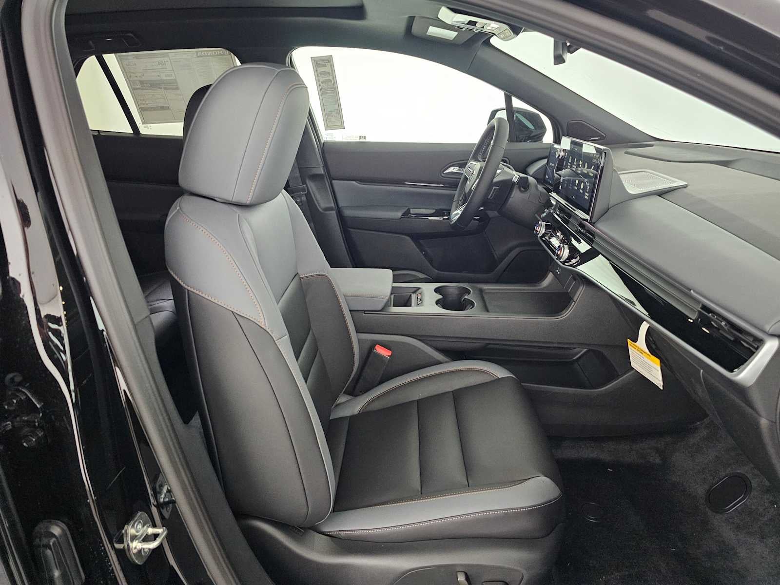 2026 Honda Prologue Touring