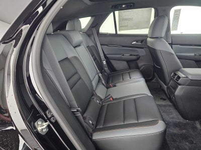 2026 Honda Prologue Touring