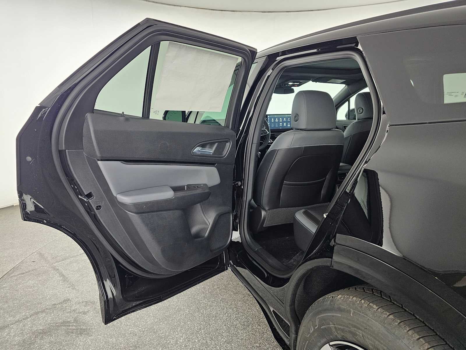 2026 Honda Prologue Touring