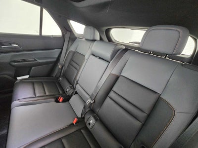 2026 Honda Prologue Touring