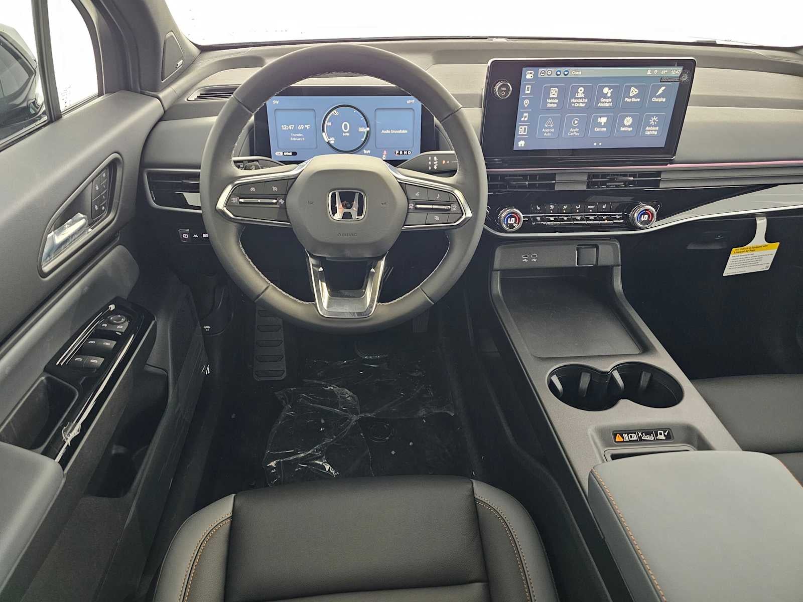 2026 Honda Prologue Touring