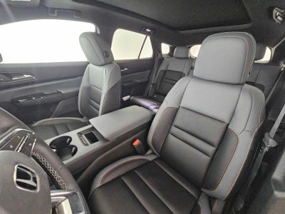 2026 Honda Prologue Touring