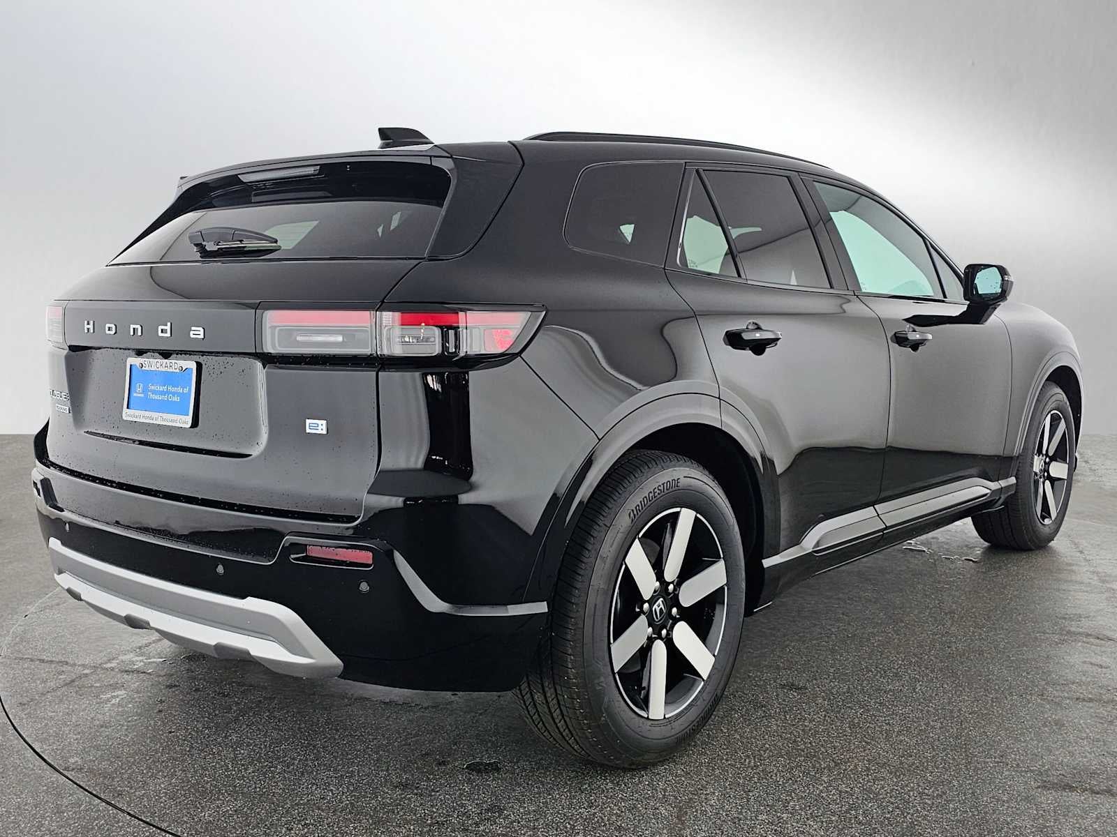 2026 Honda Prologue Touring