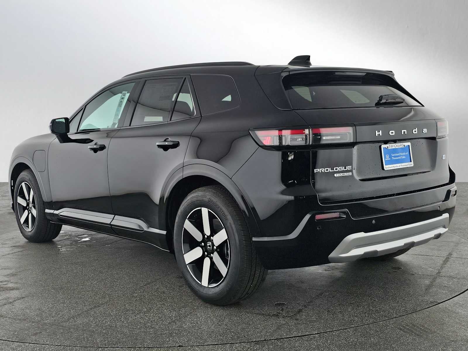 2026 Honda Prologue Touring